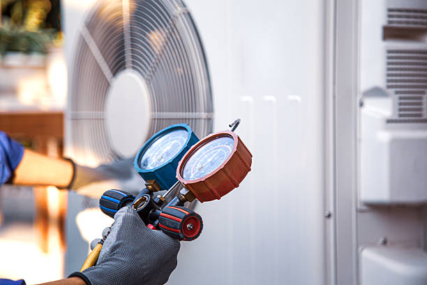 Trusted Hvac Installation service in Upland, CA - JG Cool HVAC